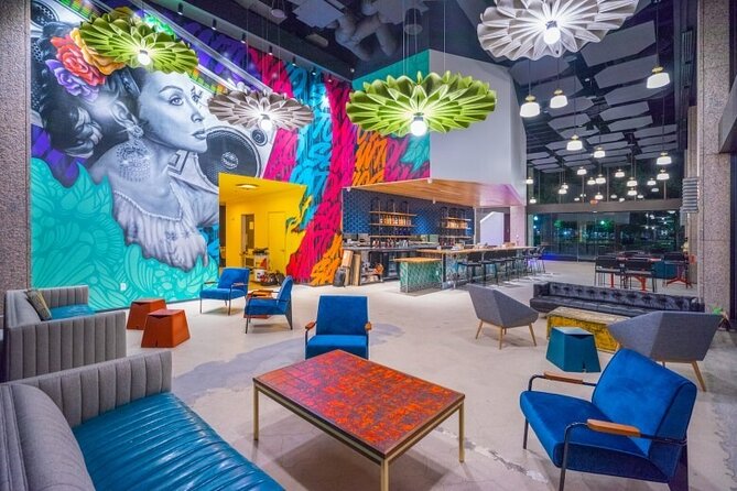 Hopscotch San Antonio Immersive Art Experience - Who Will Enjoy Hopscotch Most