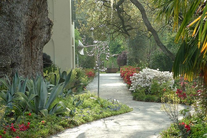 Houmas House Estate and Gardens Guided Tour - How Houmas House compares with a quick plantation stop