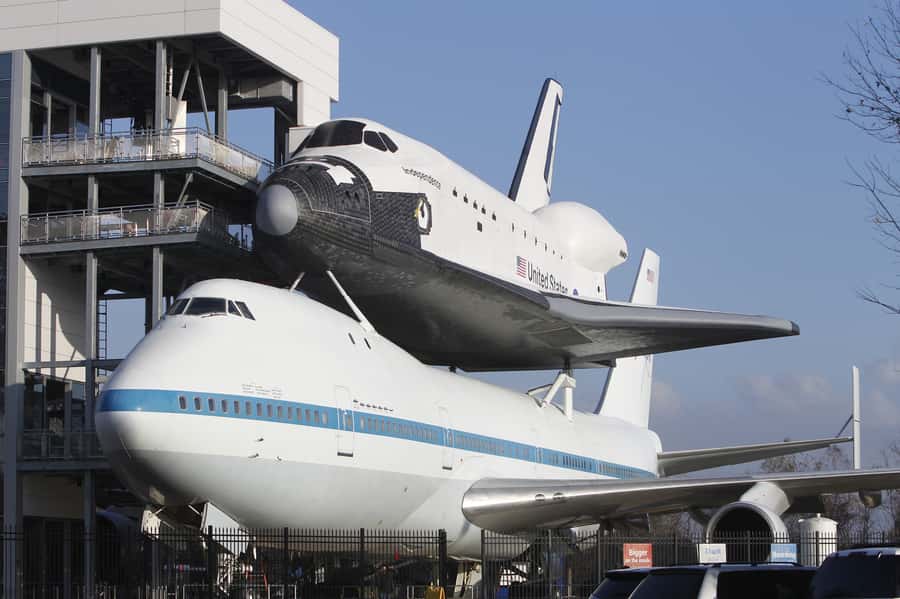 Houston: City Tour and NASA Space Center Admission Ticket - Key Points Before You Book
