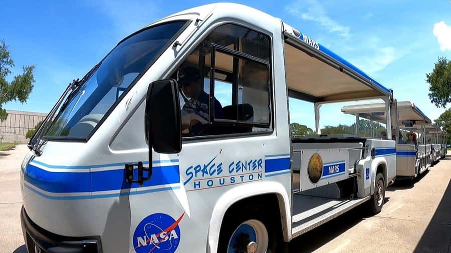 Houston: City Tour and NASA Space Center Admission Ticket - Is $99 a Fair Price?