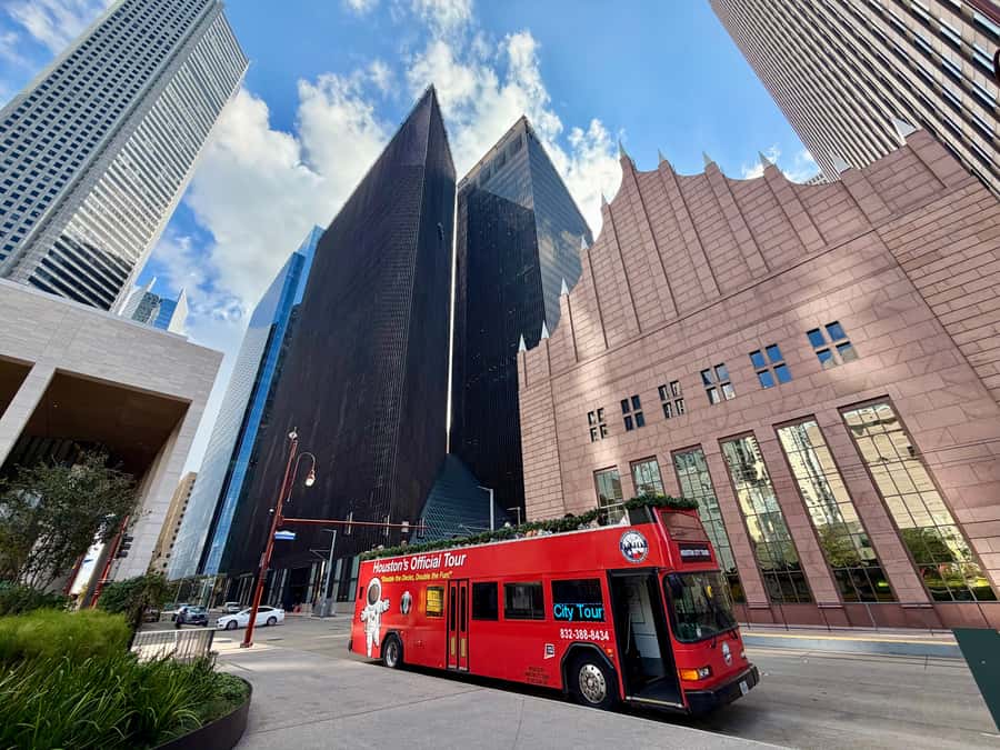 Houston: City Tour and NASA Space Center Admission Ticket - Why This Houston and NASA Combination Works