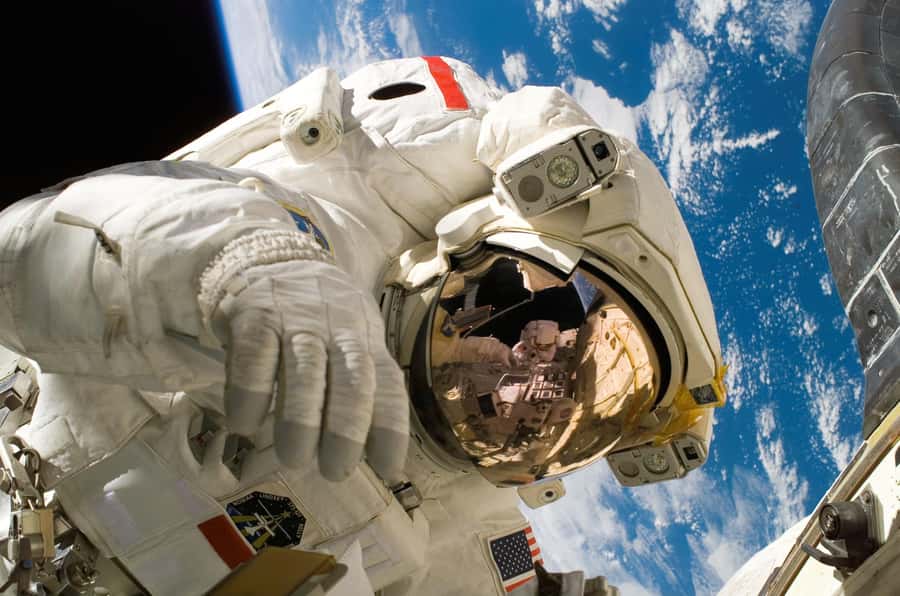 Houston: City Tour and NASA Space Center Admission Ticket - The Ride From Downtown to Space Center Houston