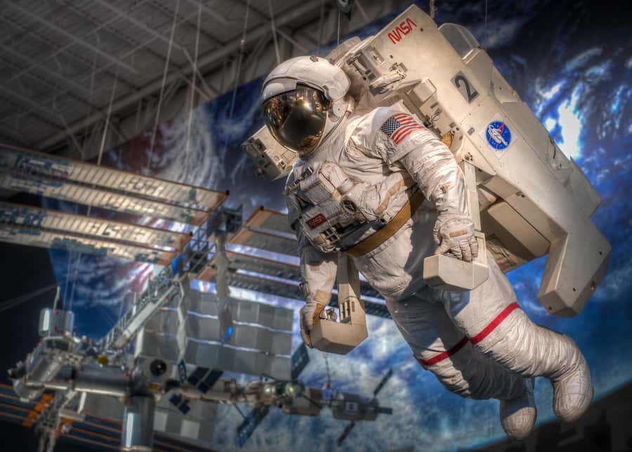 Houston: City Tour and NASA Space Center Admission Ticket - How Much Time You Really Get at NASA