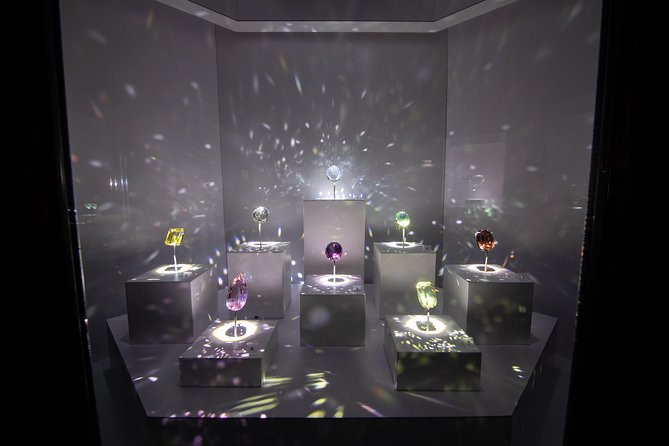 Houston Museum of Natural Science General Admission - Key points before you go