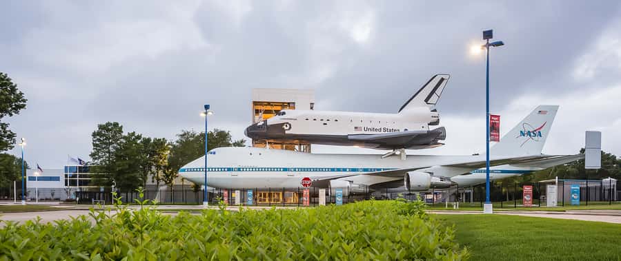 Houston: Space Center Houston Admission Ticket - Who Will Enjoy Space Center Houston Most?