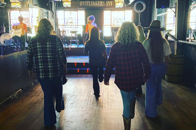 Instructor-Led Line Dancing Class with Souvenir Video - Is $36.55 a fair price?