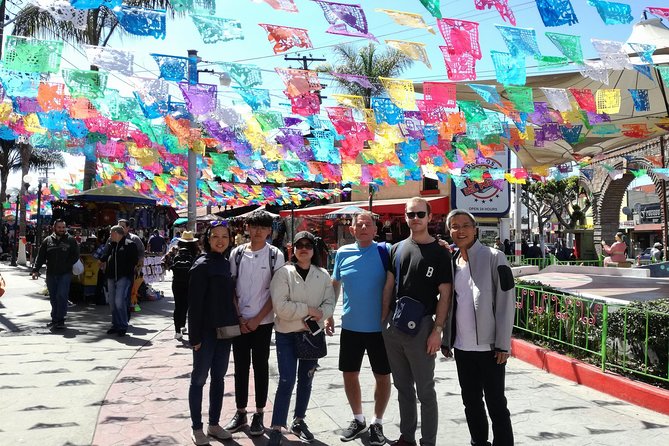Intro to Mexico Walking Tour: Tijuana Day Trip from San Diego - Quick facts for planning your Tijuana day