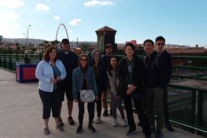 Intro to Mexico Walking Tour: Tijuana Day Trip from San Diego - Why this is an appealing first trip to Tijuana