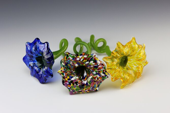 Introduction to Glassblowing Workshop in Sedona - Key Points Before You Book