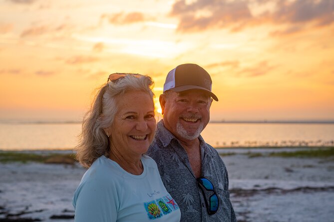 Island Sunset and Skyway Light Show - 3hr Boat Cruise in St. Pete - Why this St. Pete evening cruise works