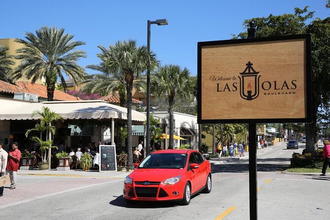 Island Time Boat Cruise in Fort Lauderdale - Key points to know before boarding