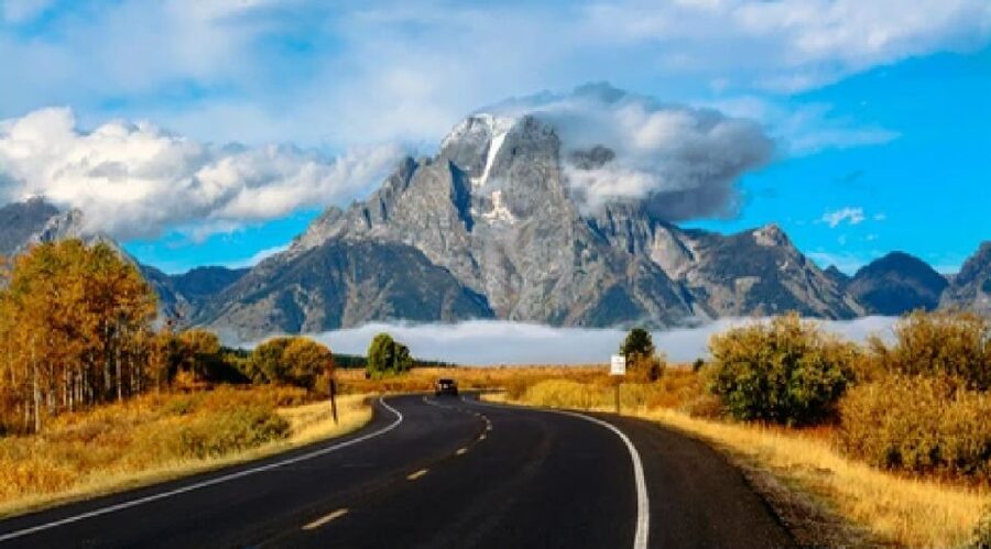 Jackson: Grand Teton National Park Guided Wildlife Tour - Heated vehicles make the colder months practical