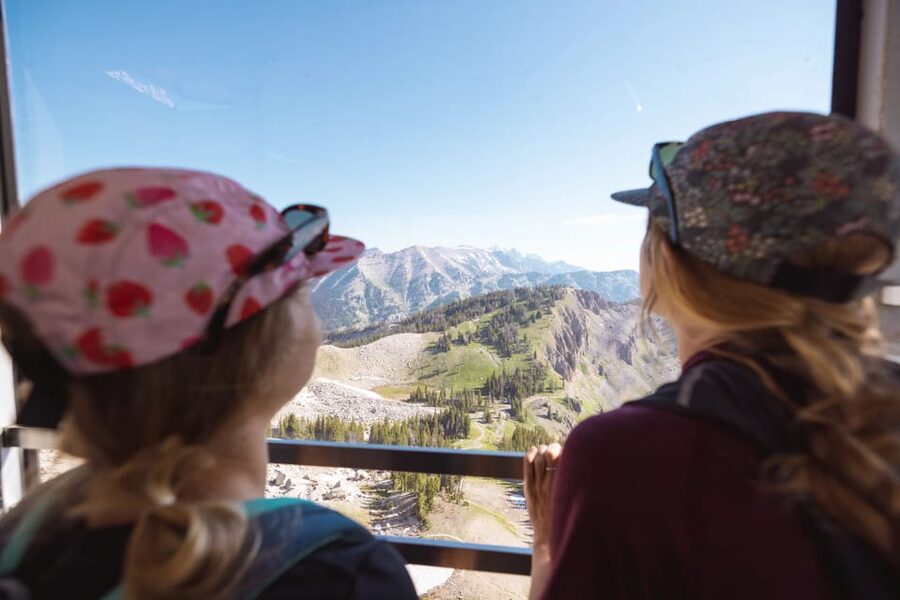 Jackson Hole: Aerial Tram and Gondolas Sightseeing - Is the $55 Ticket Worth It?