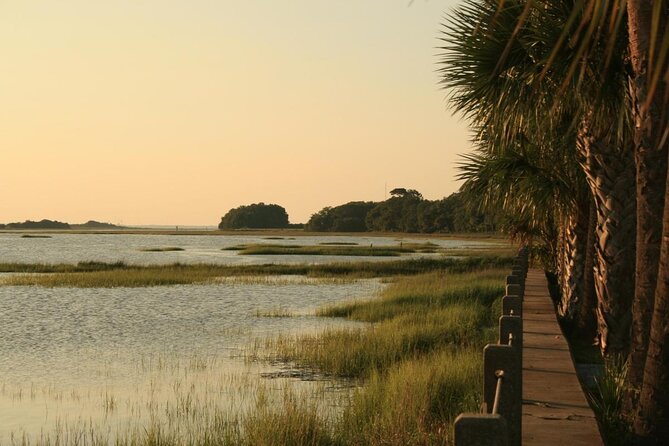 Jekyll Island Dolphin Tours - Is $45 a fair price?
