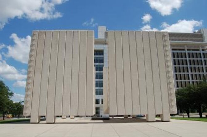 JFK Assassination Tour with Lee Harvey Rooming House - Key points to know before booking