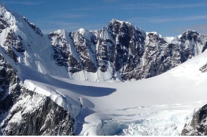 Juneau Shore Excursion: Helicopter Tour and Guided Icefield Walk - Weather, cancellations, and cruise-day risk