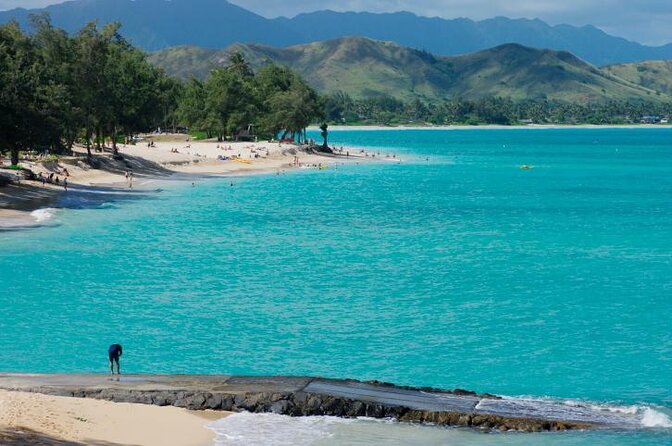 Kailua Bay, Oahu: Epic Kayak and Snorkel to Islands - Four things to know before you book