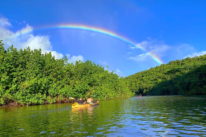 Kauai Adventure: Kayak & Hike to Secret Falls with Expert Guide - Packing for mud, water, sun, and insects