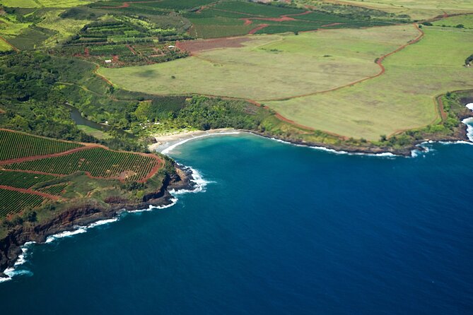 Kauai Airplane Tour: Na Pali Coast, Waterfalls & Window Seats - Is $159 a fair price?