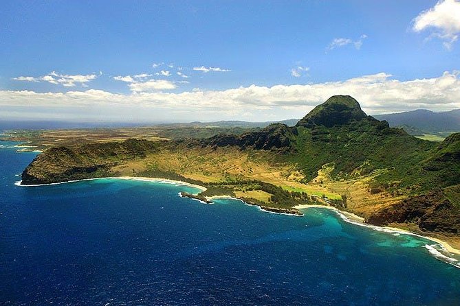 Kauai Deluxe Sightseeing Flight - What the $159 Price Gets You