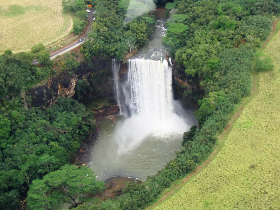 Kauai: Entire Kauai Air Tour with Window Seats - The Na Pali Coast, the flight’s main event