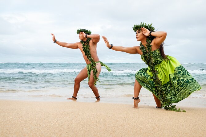 Kauai: Luau Ka Hikina Admission with Dinner and Lei Greeting - How Authentic Does Luau Ka Hikina Feel?
