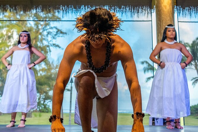 Kauai: Luau Ka Hikina Admission with Dinner and Lei Greeting - Is the $204 Price Fair?