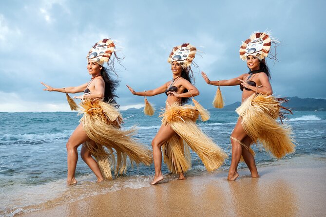 Kauai: Luau Ka Hikina Admission with Dinner and Lei Greeting - Who Will Enjoy This Kauaʻi Evening Most?