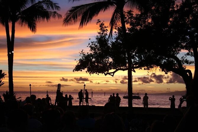Kauai: Luau Kalamaku with Buffet Dinner and Show - Key points to know before booking