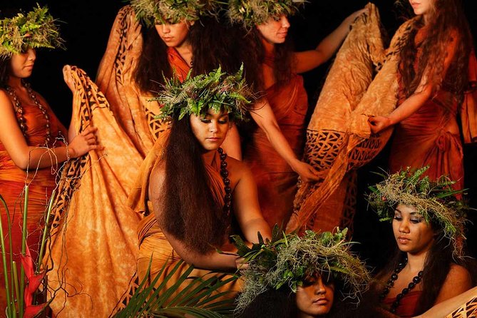 Kauai: Luau Kalamaku with Buffet Dinner and Show - Why your seat matters