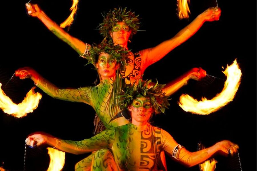 Kauai: Luau Kalamaku with Buffet Dinner & Show - Key Points Before You Book