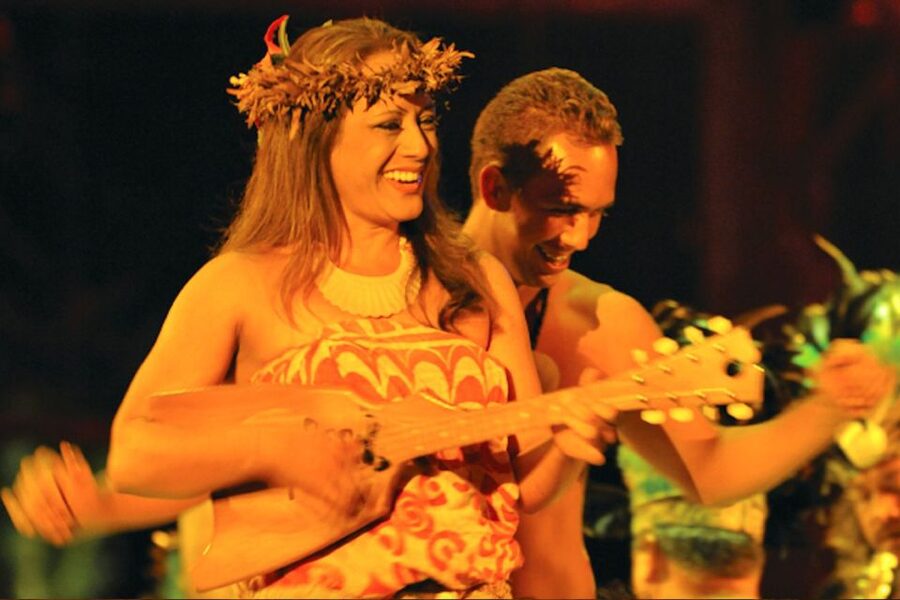 Kauai: Luau Kalamaku with Buffet Dinner & Show - Choosing Your Seat