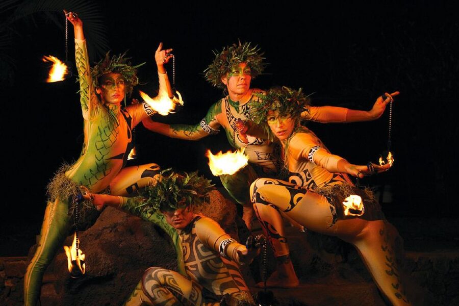 Kauai: Luau Kalamaku with Buffet Dinner & Show - How Much Value Does $179 Offer?