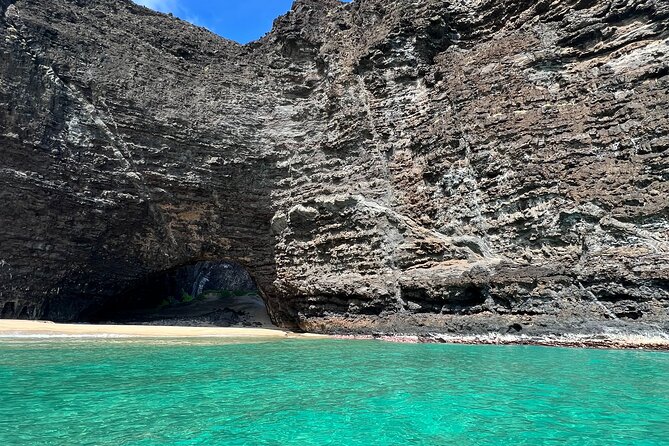 Kauai: NaPali Boat Tour on the Amelia K - Does $214.35 offer good value?