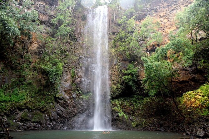 Kauai: Secret Falls Kayak and Hike - Weather, water, and the honest difficulty level