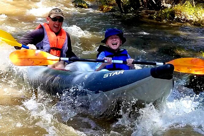Kayak Tour on the Verde River - Key Points Before You Book