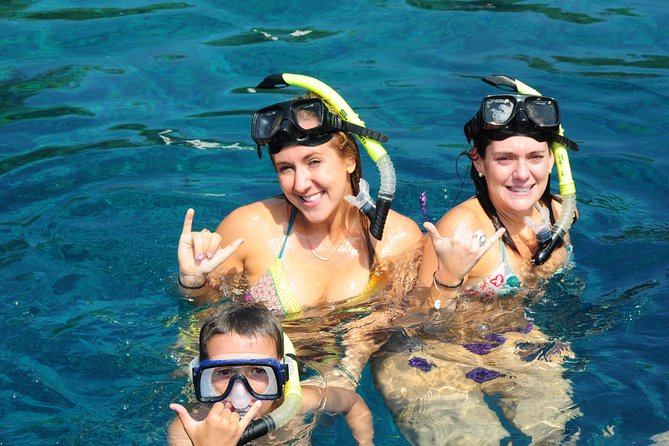 Kealakekua Bay Snorkeling Tour - 4 hour Kona Zodiac Adventure - Kealakekua Bay’s clear reef for 90 minutes