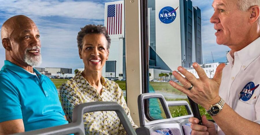 Kennedy Space Center: Entry Ticket with Explore Bus Tour - Why the Explore Tour is worth adding