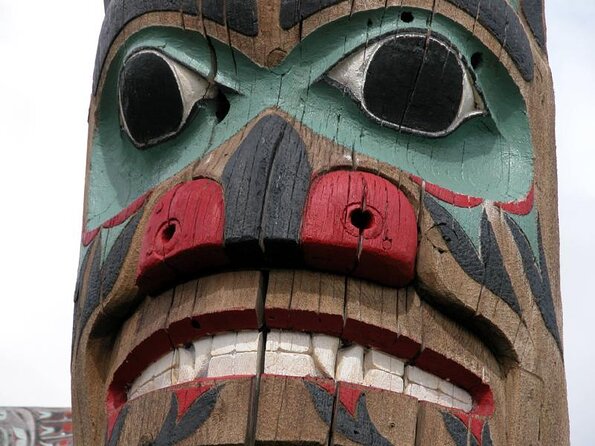 Ketchikan All In One - Key points at a glance