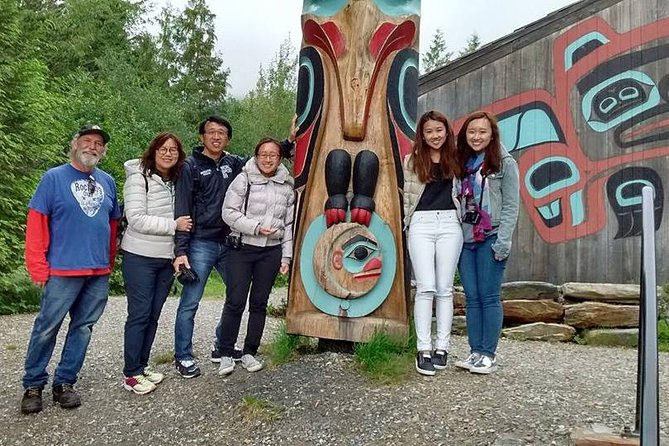 Ketchikan All In One - Meeting at 131 Front Street