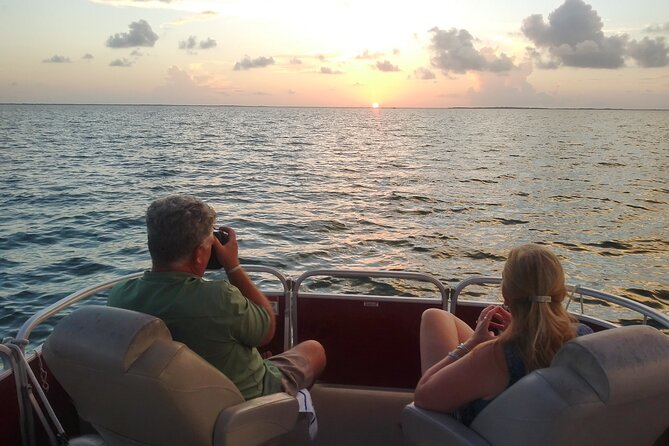 Key Largo Sunset Cruise - Is $60 a fair price?