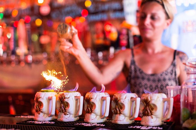 Key West Craft Cocktail Crawl - Quick takeaways for planning your crawl