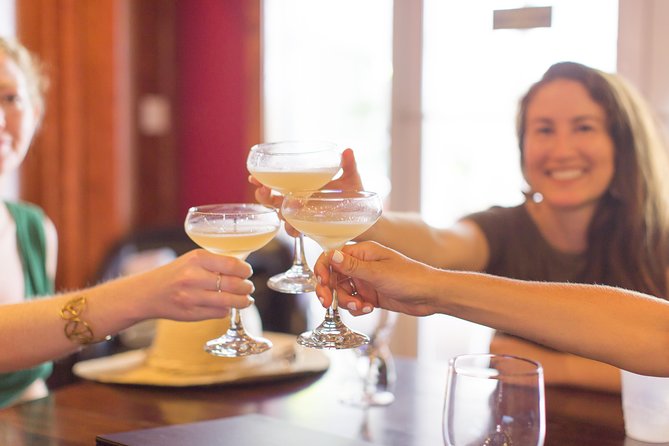 Key West Craft Cocktail Crawl - First Flight adds a brewery stop