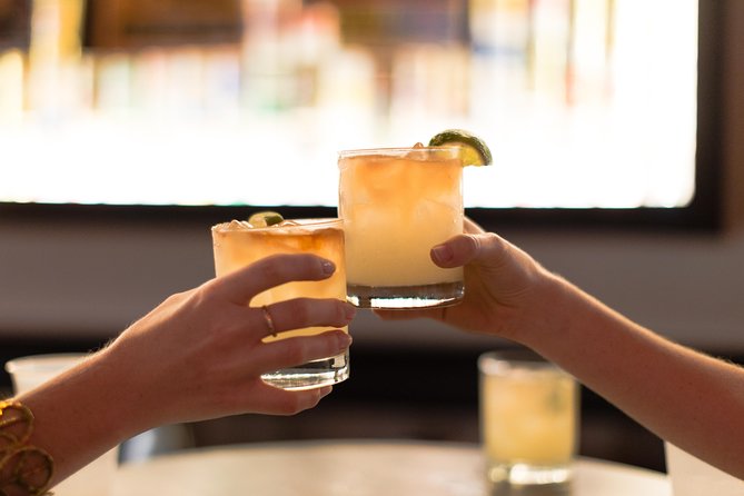 Key West Craft Cocktail Crawl - General Horseplay shows the city’s playful side