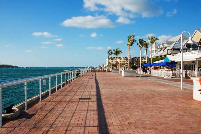 Key West Day Trip from Miami with Activities - What the bus ride is really like