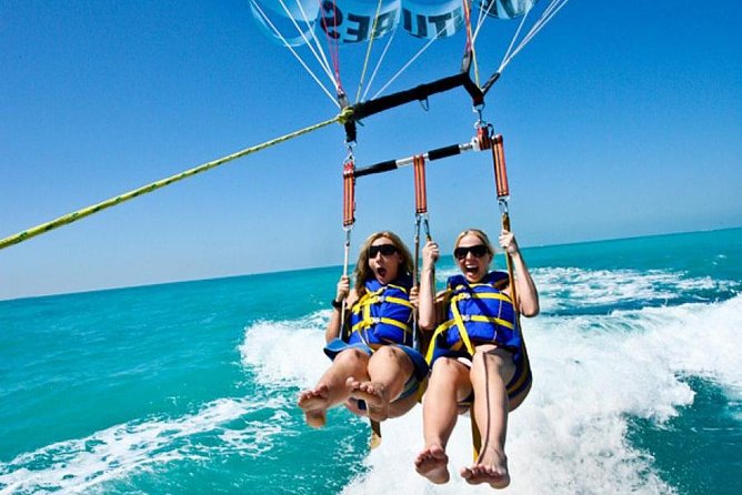 Key West Day Trip from Miami with Activities - Choosing free time instead of an upgrade