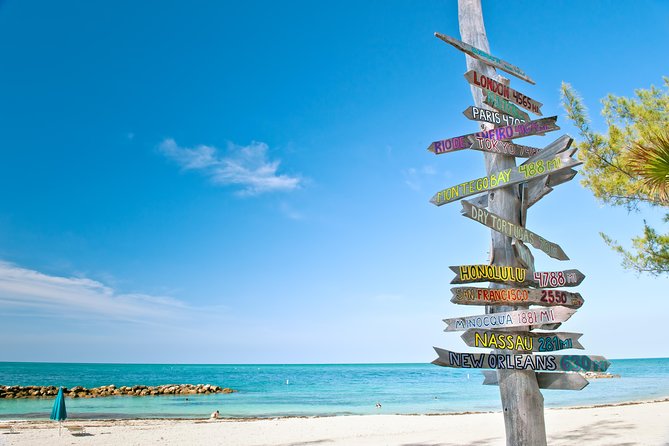 Key West Day Trip from Miami with Activities - Is $39 a good deal?