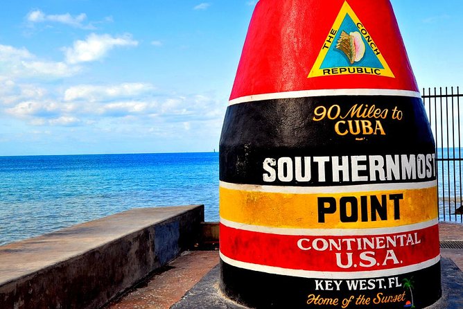 Key West Day Trip from Miami with Activities - My booking advice