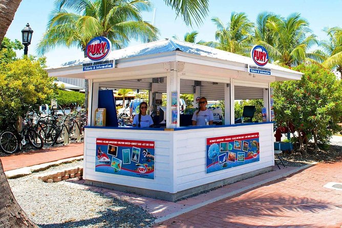 Key West Dolphin Watch and Snorkel Tour - Eco Adventure - Is $79.95 a fair price?