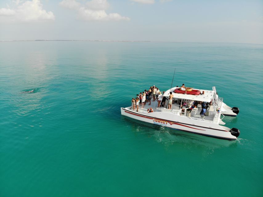 Key West: Dolphin Watching and Snorkeling Sunset Cruise - Crew Service Is a Major Part of the Value